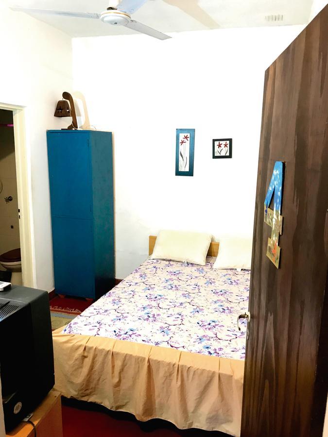Hostel Posadena Linda Posadas Exteriör bild
