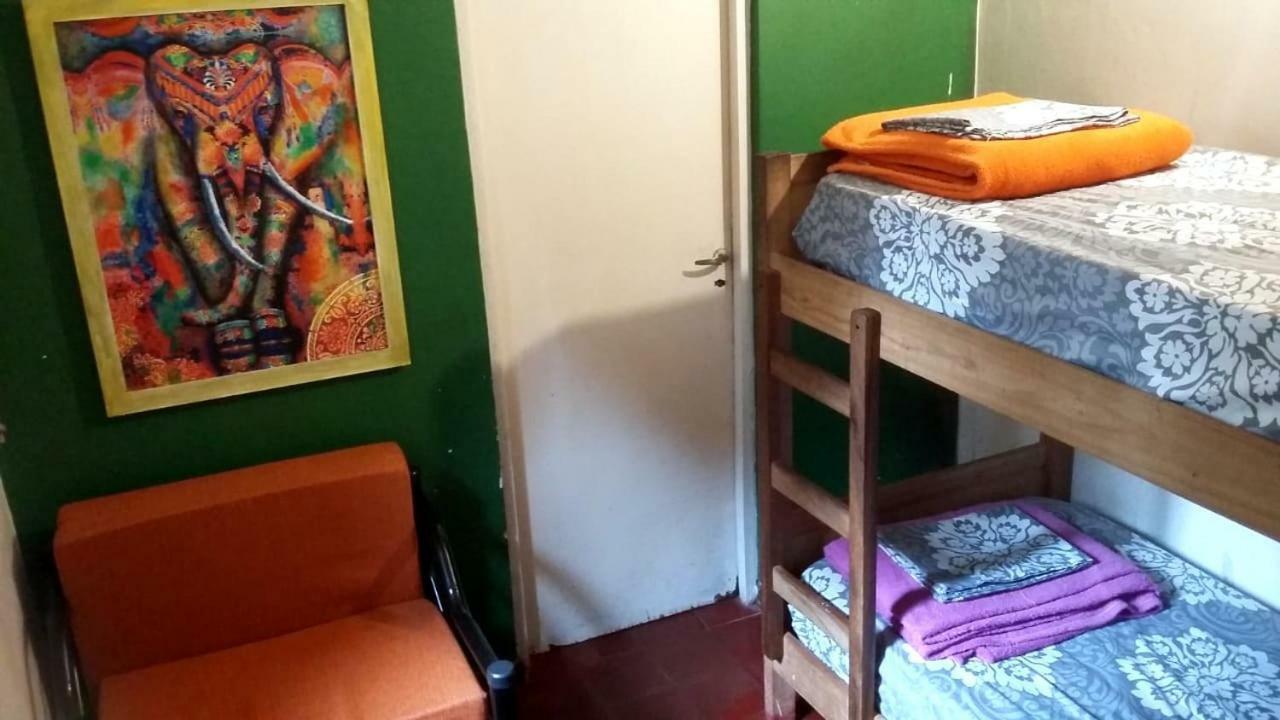 Hostel Posadena Linda Posadas Exteriör bild