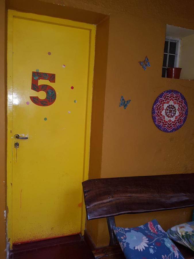 Hostel Posadena Linda Posadas Exteriör bild